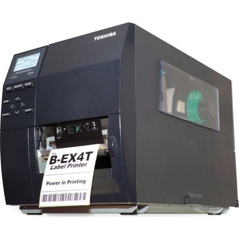 toshiba printers ireland